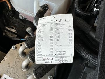 Volkswagen Golf VIII Variant Life *2. Hand*ACC*App-Connect*