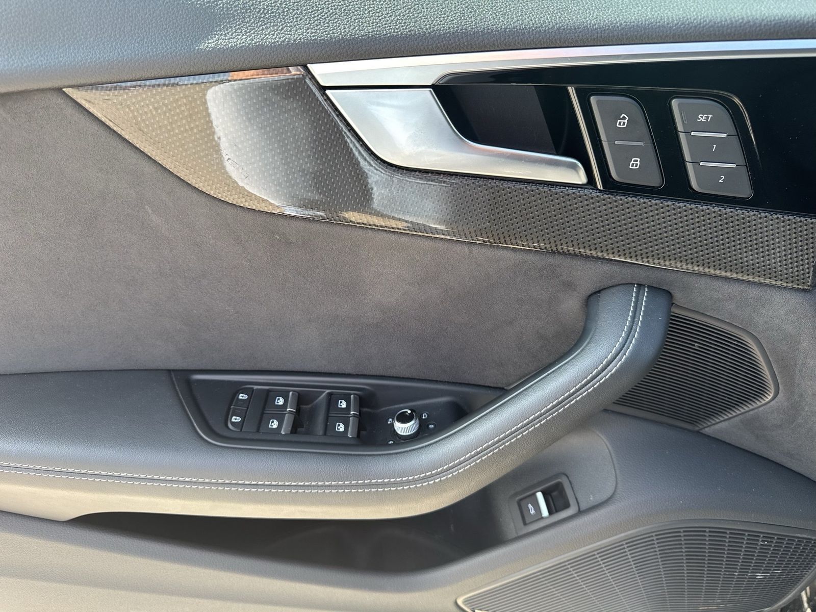 Audi S5 - Bild 16