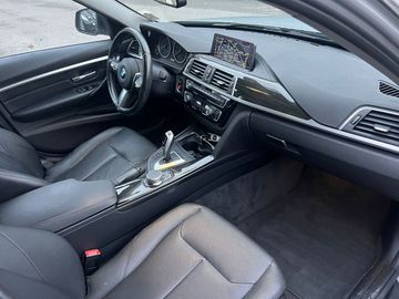 BMW 320 - 7
