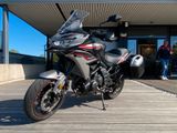 Kawasaki VERSYS 650 TRAVEL - KAWASAKI DORTMUND