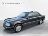 Mercedes-Benz E 200 W124 Schiebedach guter Zustand - Mercedes-Benz E 200 in Braunschweig