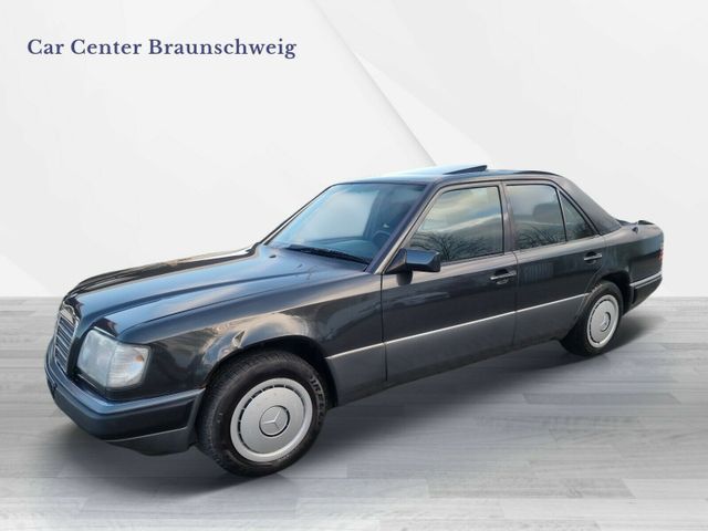 Mercedes-Benz E 200 W124 Schiebedach guter Zustand