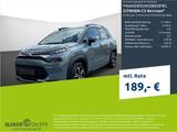 Citroën 1.2 PureTech 110 Feel Pack S&amp - Citroën C3 Aircross