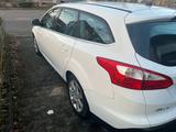 Ford Focus MK3 Tunier Kombi - Ford Focus Tunier Gebrauchtwagen