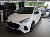 Mazda 2 Automatik Homura