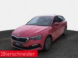 Skoda Scala 1.0 TSI DSG Ambition NAVI KAMERA LED ACC L