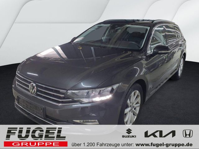 Volkswagen Passat Variant 1.5 TSI DSG Winter|ACC|LED