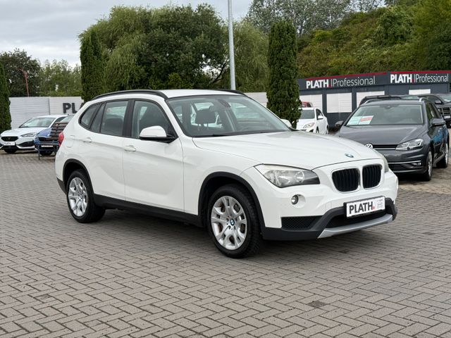 BMW X1 sDrive 18 i