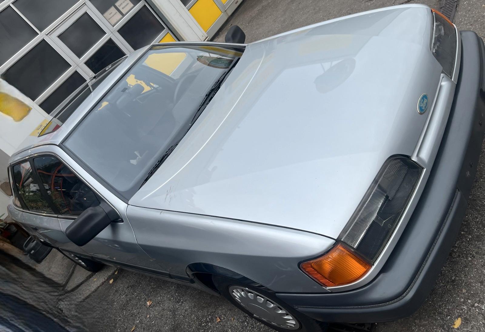 Ford Scorpio  AUTOMATIK