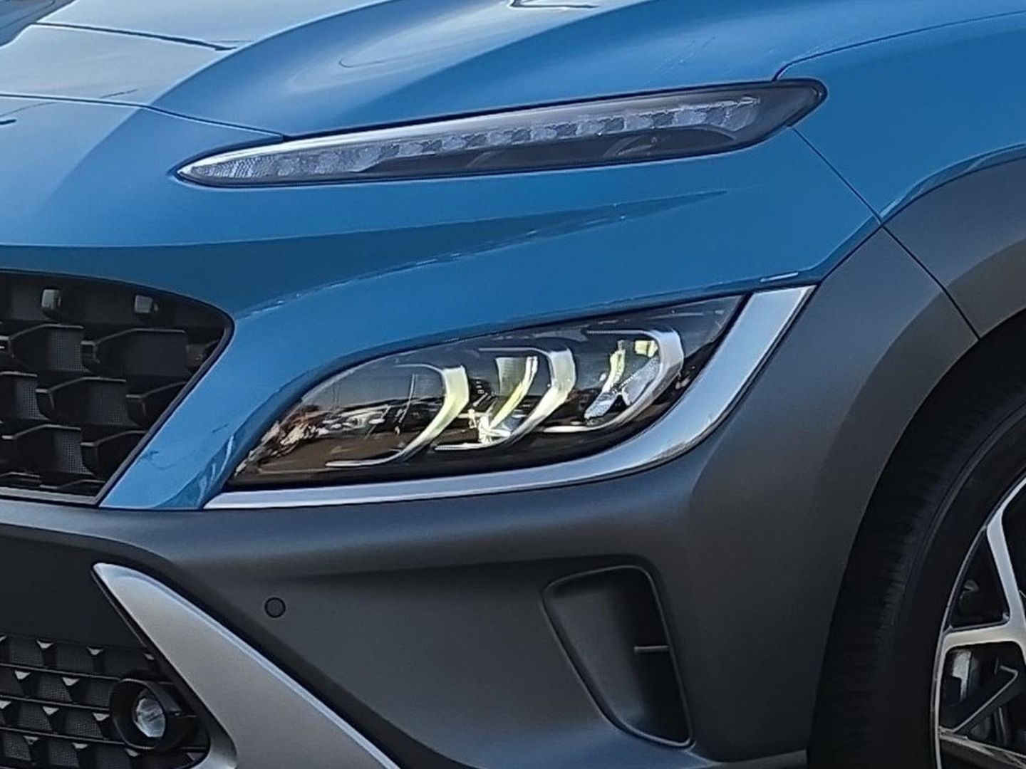 Hyundai Kona – Bild 5