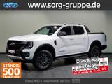 Ford Ranger Wildtrak Doppelkabine e-4WD *-29%*