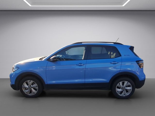 T-Cross 1.0TSI DSG Goal AHK