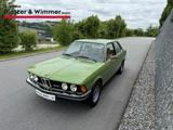 BMW 320 E21 6 Zylinder - BMW 320: E21