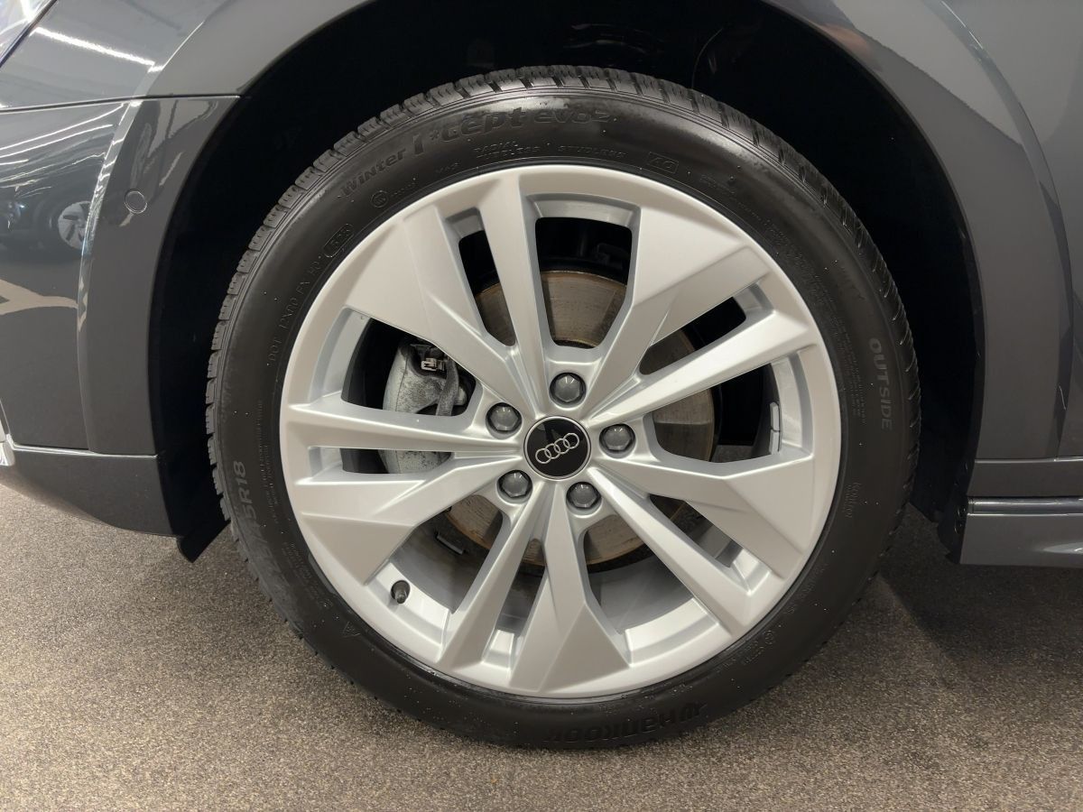 Audi A3 - Bild 17