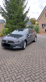 Volkswagen VW Passat B8 - VW Passat Gebrauchtwagen in Osnabrück
