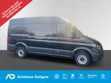 Volkswagen Crafter Kasten mittlerer Radstand UPE 64990,-€ - Volkswagen Up
