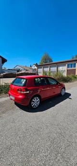 Volkswagen Golf 6 1.4Tsi 160ps - Volkswagen Golf: Tsi 160