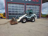 Kramer 680 (343) 4in1 Schaufel +Gabel / 4x4x4 - Kramer Gebraucht