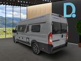 Eura Mobil Van V 635 EB Automatik, 180 PS, Fahrassistenz - Eura Mobil A 635