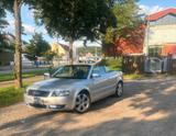 Audi a4 Cabrio S-line 3.0 - Audi A4 aus 2002: 3.0