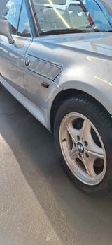 BMW Z3 Roadster 1.9 - - BMW Z3: 1.9