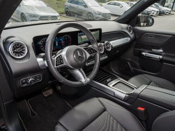 Mercedes GLB 200 - 9