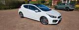 Kia pro_cee'd / ProCeed 1.6 T-GDI GT-Track pro_c... - Kia pro cee'd / ProCeed mit Benzin-Antrieb: Limousine, Schaltgetriebe