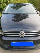 Volkswagen Touran - Volkswagen Touran mit Benzin-Antrieb: Geländewagen, Automatik