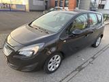Opel Meriva B Innovation. 90.000 km. Automatik.1 Hand - gebrauchte Opel Meriva aus dem Jahr 2013