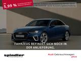 Audi A4 Limousine S-Line 30 TDI S-tronic / Navi+, AHK - Audi A4: 30 TDI