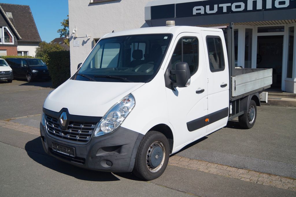 Image of Renault Master