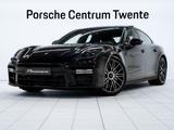 Porsche Panamera Turbo E-Hybrid