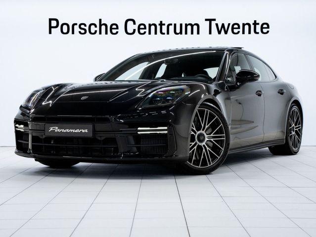 PORSCHE Panamera Turbo E-Hybrid