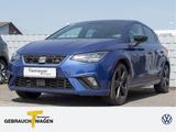 Seat Ibiza TSI DSG BLACK EDITION BEATS PDC VIRTUAL PR - Seat Ibiza: Black Edition