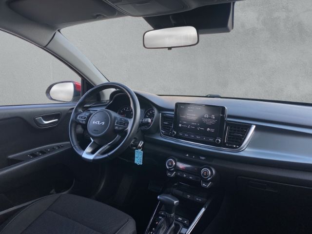 Fahrzeugabbildung Kia Rio VISION 1.0 T-GDI *CONNECTIVITY-PAKET* LED-PA