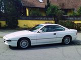 BMW 850 Ci im Topzustand als Sammlerobjekt... - BMW 850: 850ci