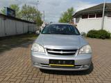 Chevrolet Nubira 2.0D *neue Kupplung*Klima*AHK* - Chevrolet Nubira: 2.0