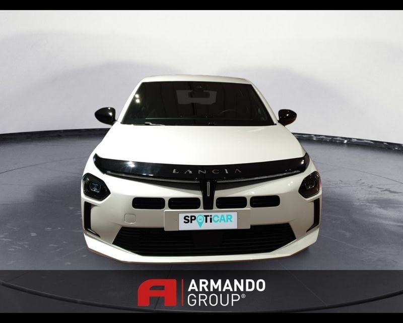 Lancia Ypsilon 4ª serie Hybrid e-DCT imagem 2
