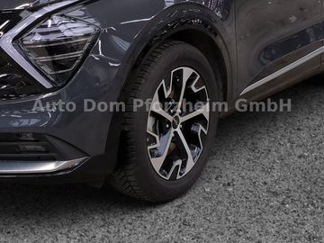 KIA Sportage - 7