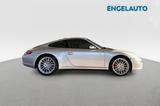 Porsche 997.1 Carrera 4S Neu revidierter Motor - Porsche aus 2006: Carrera 4s