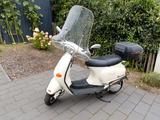 Vespa ET4 - VESPA ET4