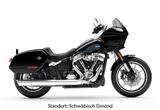 Harley-Davidson FXLRST Softail Low Rider ST 117 - HARLEY-DAVIDSON SOFTAIL LOW RIDER ST