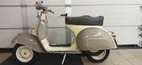 Vespa 160 gs - VESPA BEIGE