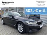 BMW 540d xDrive Touring HeadUp Laser DrivAsProf - BMW 540 in Bielefeld