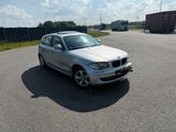 BMW 1er E87 Facelift (2010) - gepflegt, vi... - BMW aus 2010: 1er