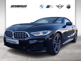 BMW 840i xDrive Cabrio Head-Up DAB Aktivlenkung RFK - BMW 840 Jahreswagen