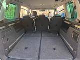 Seat SEAT Alhambra 2.0 TDI DSG - Seat Alhambra in Braunschweig