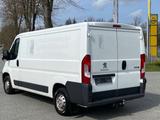 Peugeot Boxer Kasten 330 L2H1 BlueHDi 130 TÜV NEU AHK AC - gebrauchte Peugeot Boxer aus dem Jahr 2017