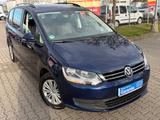 Volkswagen Sharan 2.0TDI DPF BMT.*GR.NAVI*7.SITZE*PDC*SHZ*6 - VW Sharan Gebrauchtwagen in Frankfurt