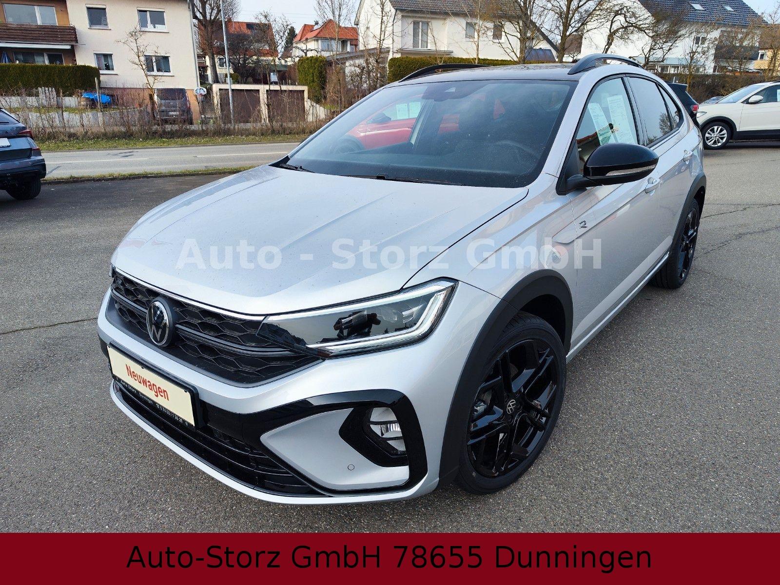Volkswagen Taigo 1.0TSI DSG R-Line/LED/18/ACC/SHZ/VC/APP